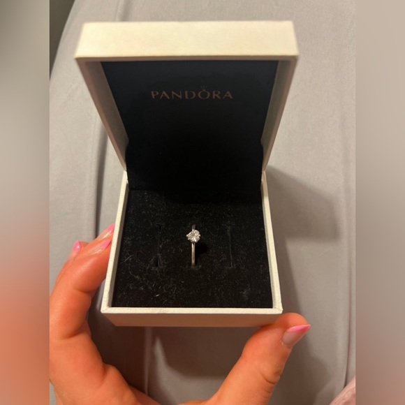 Pandora ring - Picture 2 of 3